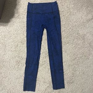 Lulu leggings